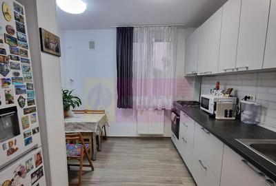 Apartament 3 camere 3/4 -Piata Resita - 1