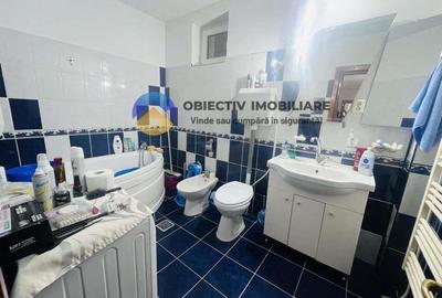 Casă cu 3 camere cu Teren 1453 Mp în Central - 16