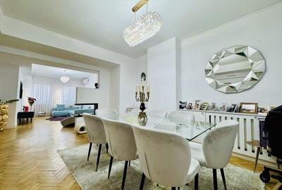 4 Camere complet renovate Dorobanti Capitale - 2