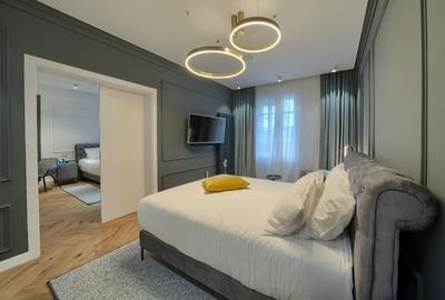 Apartament Exclusivist de Vânzare în Piața Unirii – Smart Home, Mobilat - 11
