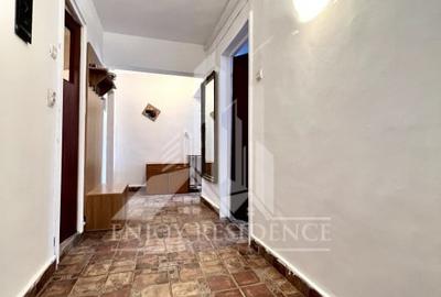 Apartament cu 2 camere decomandat, mobilat în Lujerului - 11