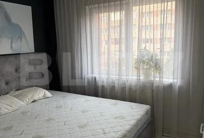 Apartament cu 3 camere semidecomandat, 65 mp, parcare, pet friendly, Grigorescu - 2