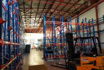 Inchiriere spatiu industrial  zona Centura Bucuresti Greenfield - 9