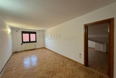 Casă individuală cu 10 camere cu Teren 300 Mp în Pipera - 7