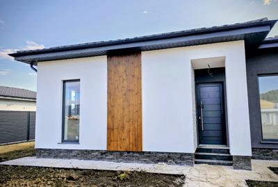 Casa individuala cu 4 camere, zona Livada, Dealul Lempes - 14