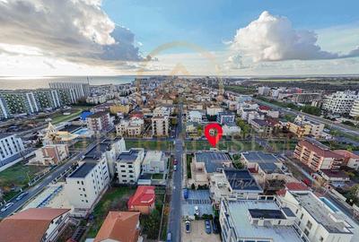 Stațiunea Mamaia Nord / Langa mare - Vânzare casa deosebita P+1E - 51