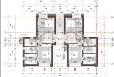 Teren intravilan autorizat pentru duplex | 456mp | Kaufland Manastur - 4