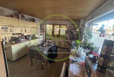 Casă individuală cu 4 camere cu Canalizare în Hipodrom 3 - 2