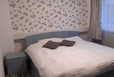 Apartament 2 camere decomandat in M-uri, bloc reabilitat - 6
