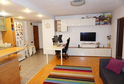 Apartament 2 camere Calea Grivitei Metrou Grivita - 13