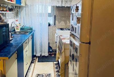 Garsonieră decomandată în Ciarda Roșie - 4