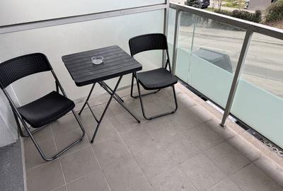 Apartament cu 2 camere decomandat în Grigorescu - 7