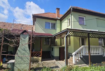 Casă cu 4 camere în Ideciu de Sus - 6