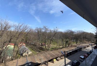 Apartament cu 4 camere decomandat în Copou - 5