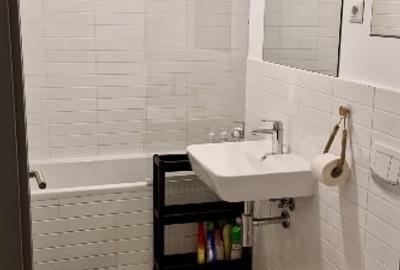 Apartament cu 2 camere decomandat, mobilat în Herăstrău - 6