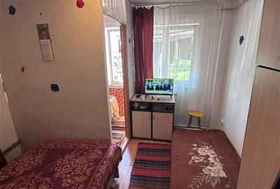 Garsonieră decomandată în Podu Roș - 4