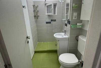 Garsonieră decomandată în Universitate - 8