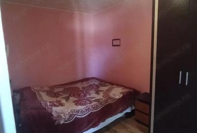 Apartament cu 3 camere nedecomandat în Șagului - 1