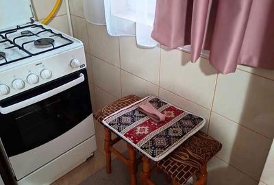 Garsonieră decomandată în Central - 5