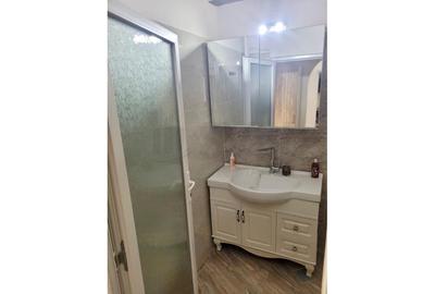 REA1024529 Apartament 2 camere I Mobilat si utilat I Metrou Parc Bazilescu - 9