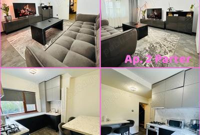 Casa transformata in 2 apartamente de lux - Afacere Booking Airbnb - venit anual de 25.000 Euro - 6