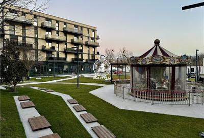Penthouse Bucium - Family Market