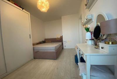 Apartament cu 2 camere decomandat în Berceni - 6