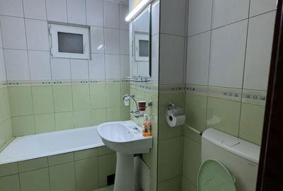 Apartament cu 3 camere decomandat în Central - 6