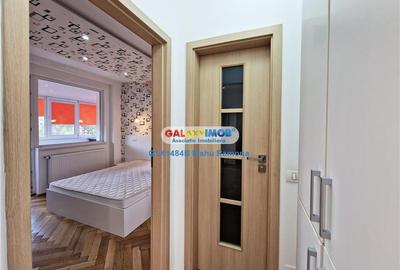 Apartament 2 camere, spatios, luminos, modern, metrou 1 Mai - 16