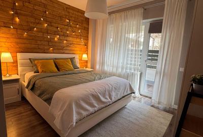 Apartament cu 2 camere decomandat în Valea Lupului - 2