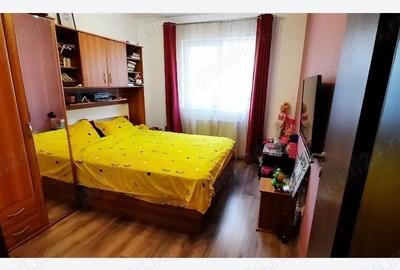 Apartament cu 2 camere decomandat în Metalurgiei - 4