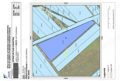 Teren Varianta Ovidiu - 9