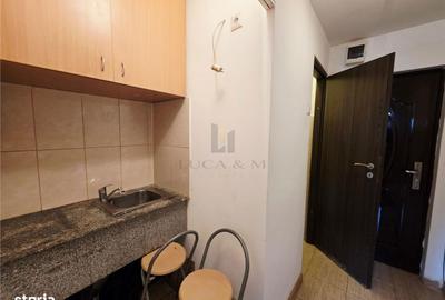 Garsonieră în Complex Studențesc - 9