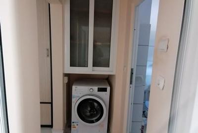 Apartament cu 2 camere decomandat, mobilat în Cartierul Traian - 15