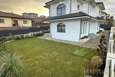 Casa superba de vanzare, situata intr-o zona aerisita a Dezmirului! - 6
