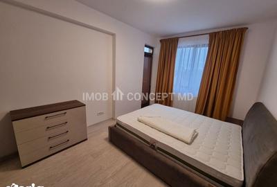 Apartament cu 2 camere decomandat în Bărcănești - 9