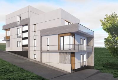 Casa 4 camere, Andrei Muresanu, terasa panoramica! - 7