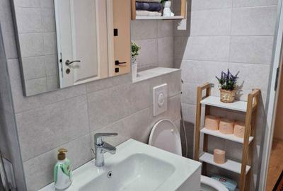 Apartament cu 2 camere decomandat în Nord - 8