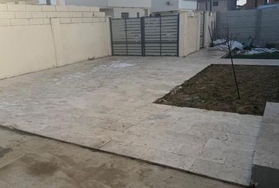 Casă cu 3 camere cu Teren 120 Mp în Central - 8