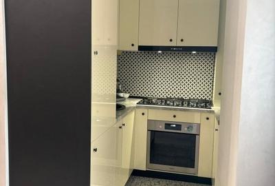 Apartament Modern 3 camere in inima orasului- Palas Mall-Iasi - 5