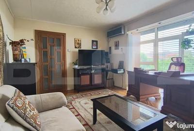 Apartament cu 3 camere decomandat în Circumvalațiunii - 4