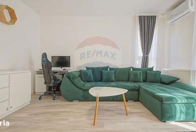 Apartament cu 2 camere decomandat, mobilat în Bartolomeu - 2