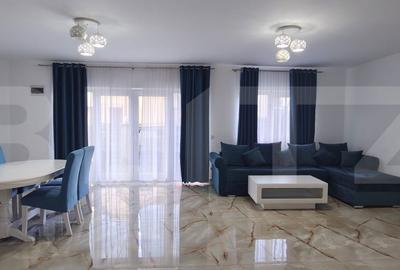 Casă cu 4 camere cu Teren 180 Mp în Calea Moldovei - 6