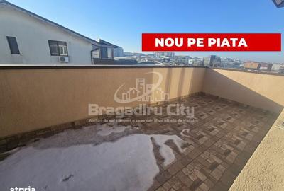 Garsonieră în Central