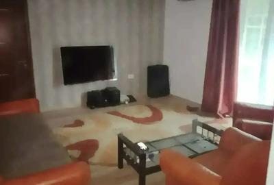 Apartament cu 2 camere semidecomandat în Nădrag