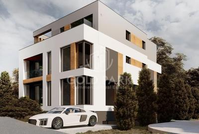 Spatiu Comercial - Zona Europa - Constructie Noua - 1