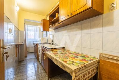 Garsonieră decomandată, mobilată în Bartolomeu - 3