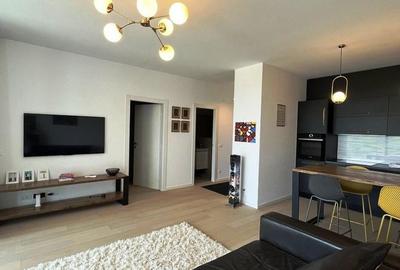 Apartament 2 camere nou, zona Baneasa - 3
