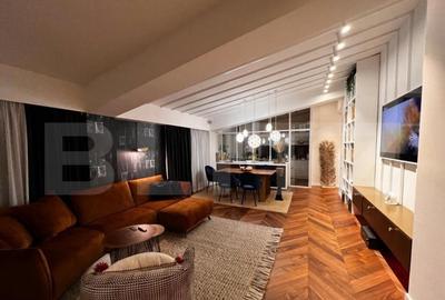 Ocazie! Penthouse, sauna ?i jacuzzi, zona Gradina Botanica Ocazie! Penthouse, sauna ?i jacuzzi, zona Gradina Botanica - 5