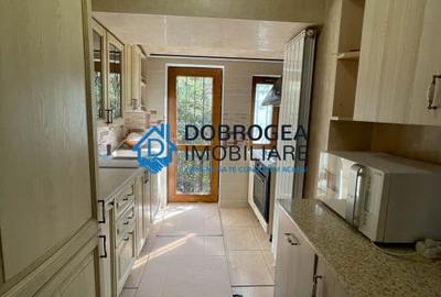 Apartament cu 3 camere decomandat, mobilat în Babadag - 3